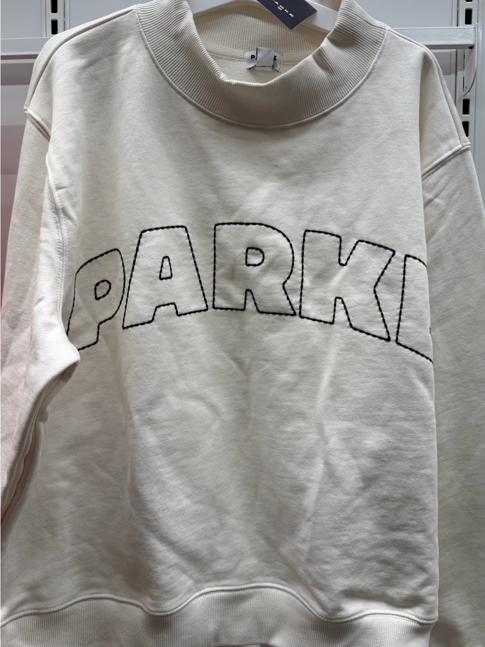 PARKE x Target
